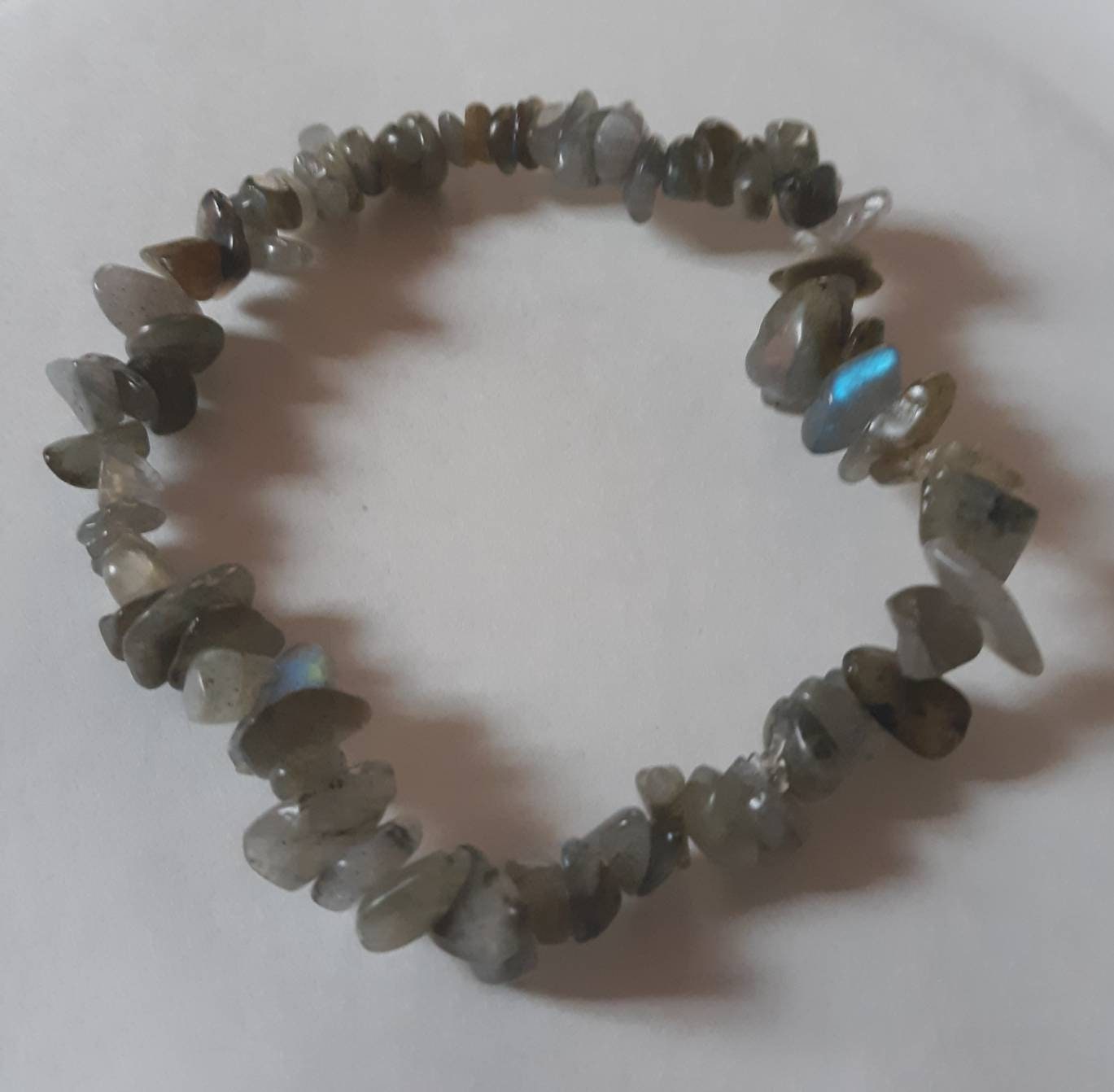 Royalty Collection: Men's Stone Bracelet