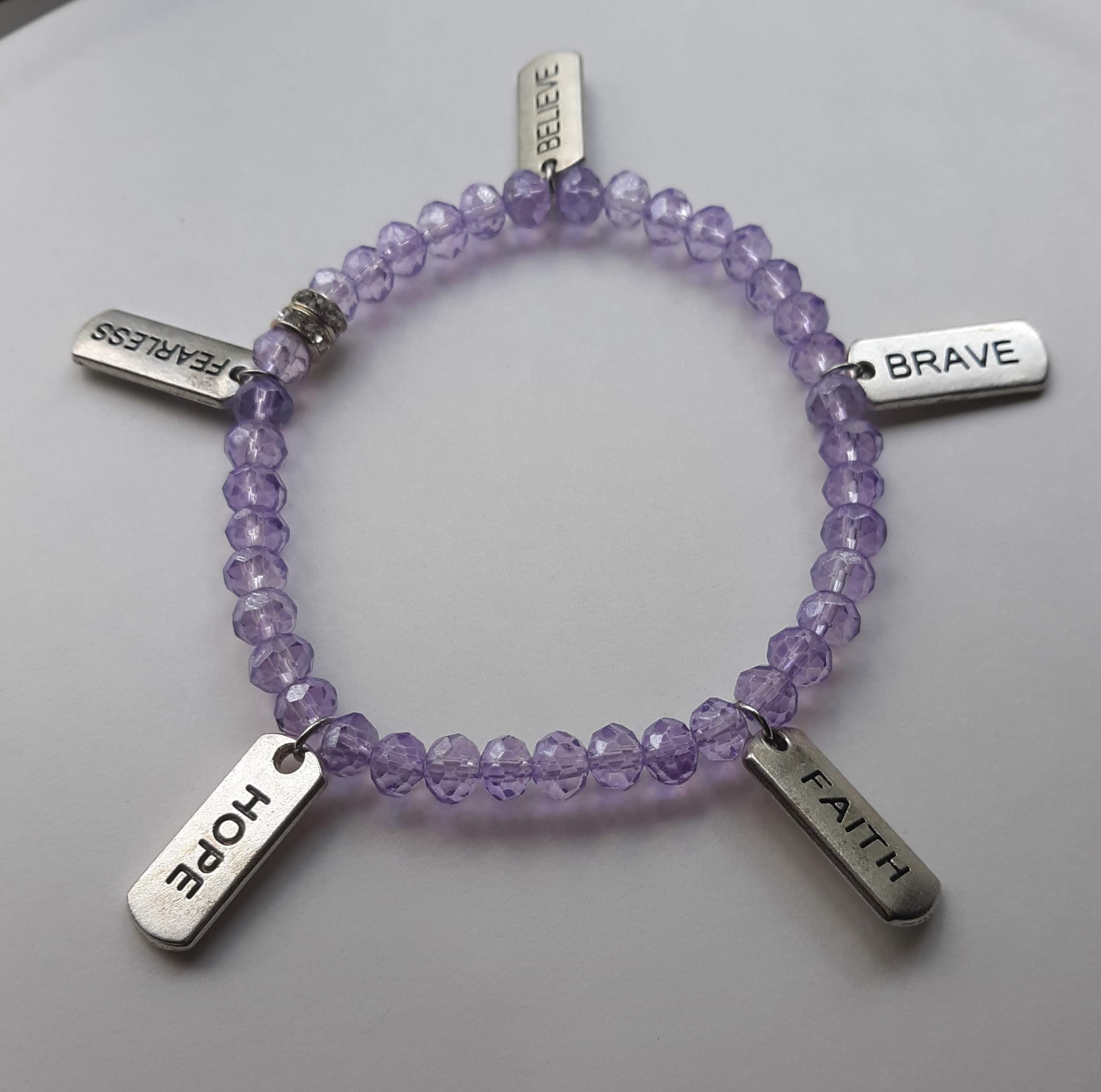 Positive Energy Bracelet