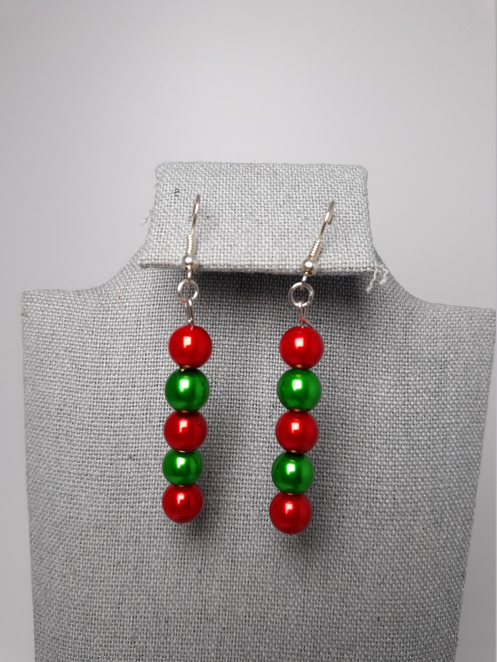 Christmas Earrings