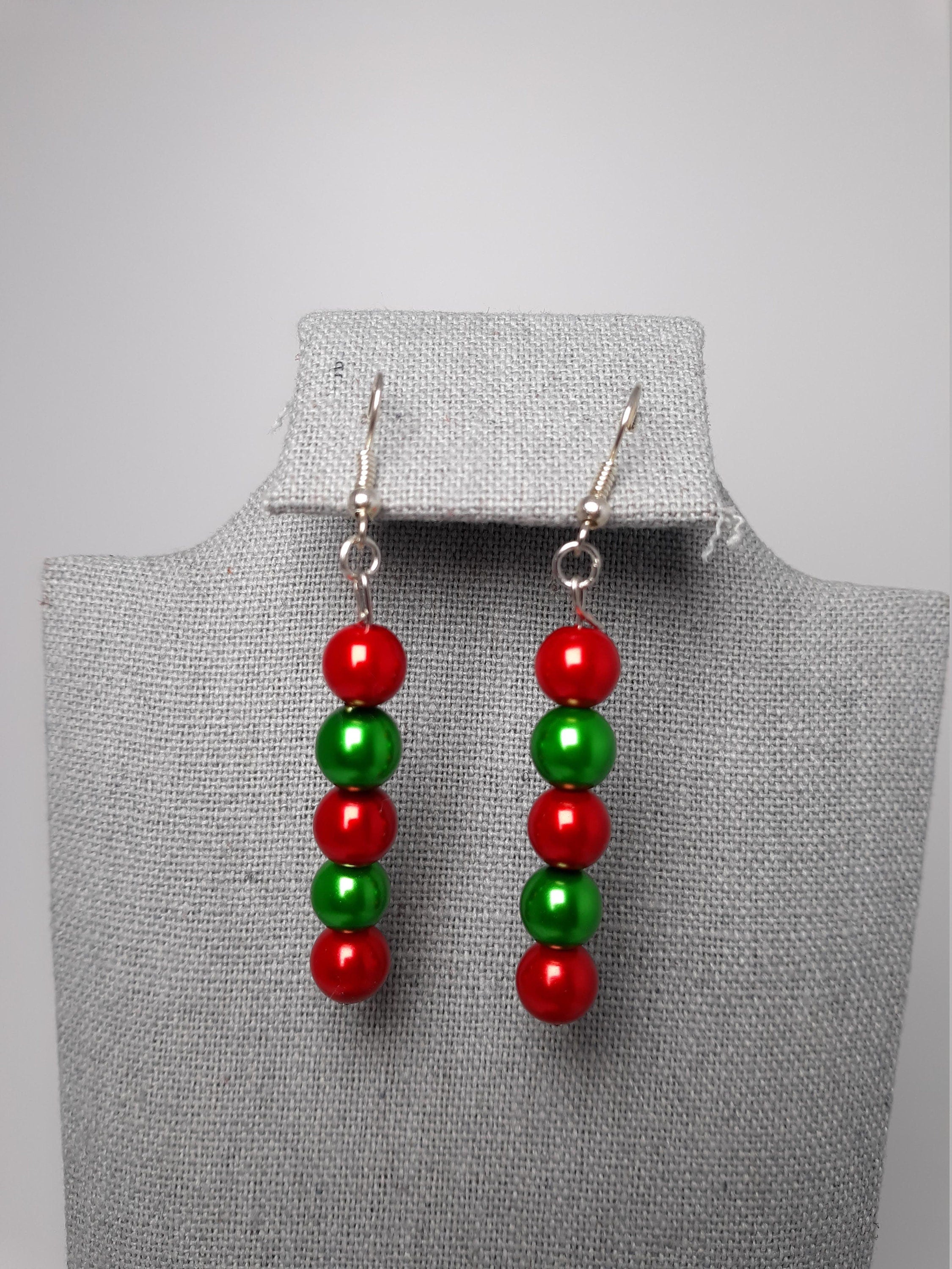 Christmas Earrings