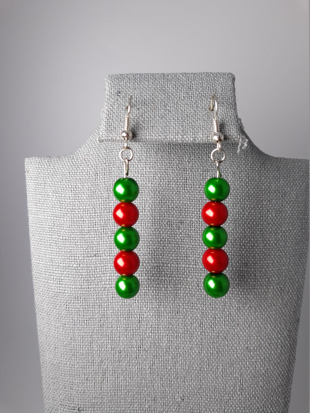 Christmas Earrings