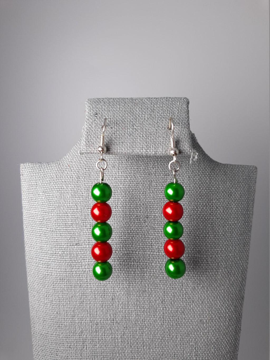 Christmas Earrings